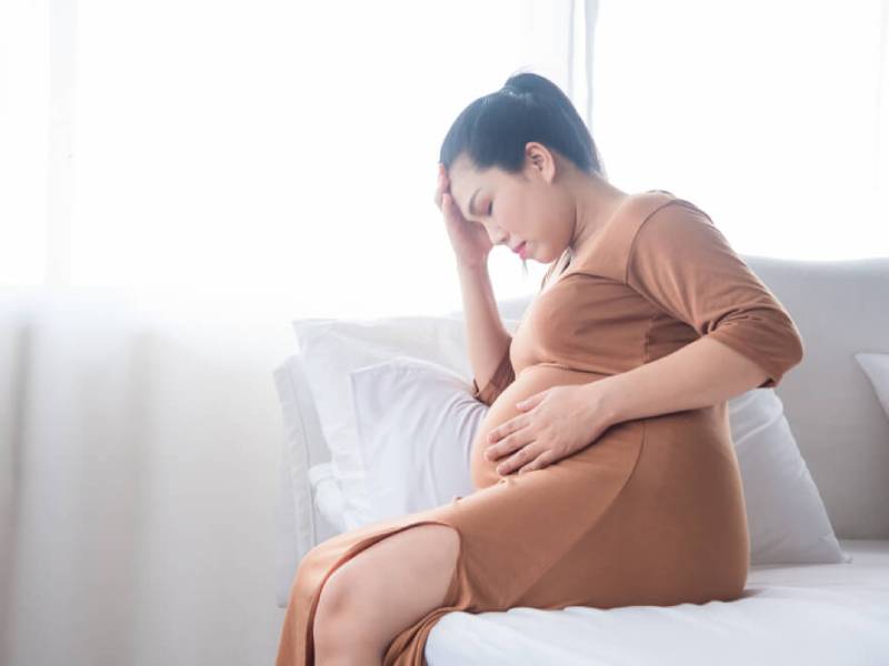 High-Risk-Pregnancy | Dr. Asmita Dongare