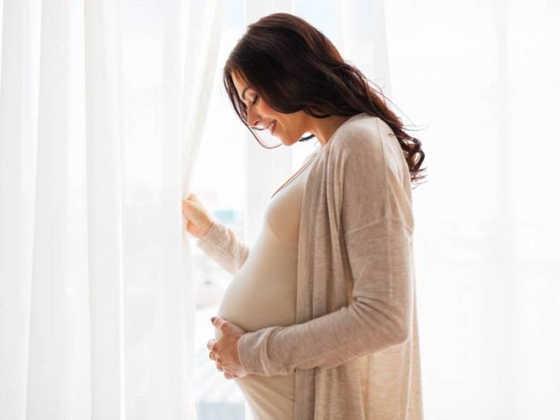 Painless Labor (1)