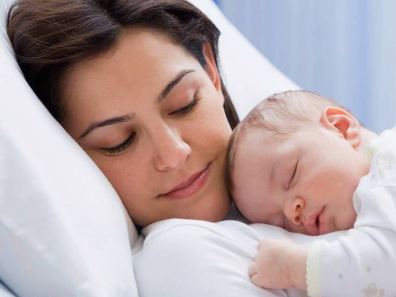 postnatal care in pune