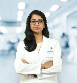 Dr. Asmita Dongare