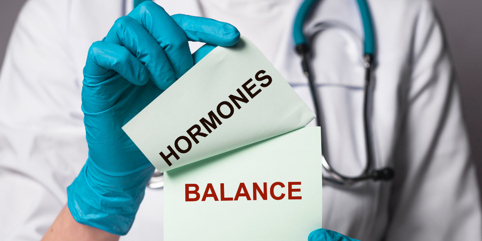 Hormone Balance for Women's Health