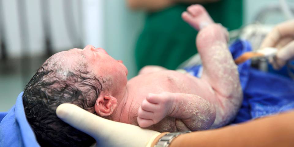 Premature Birth Risk Factors