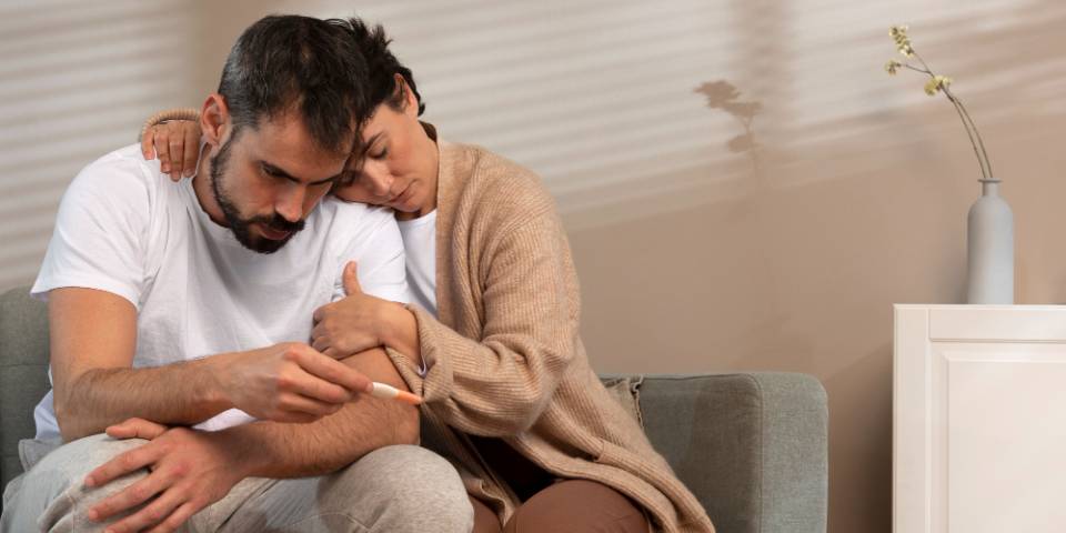 Infertility Treatment in Wakad