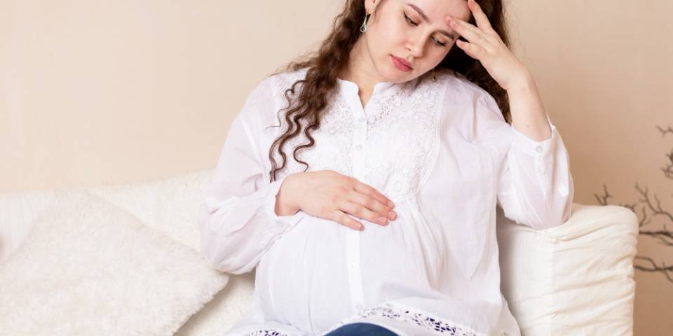 High-Risk Pregnancy