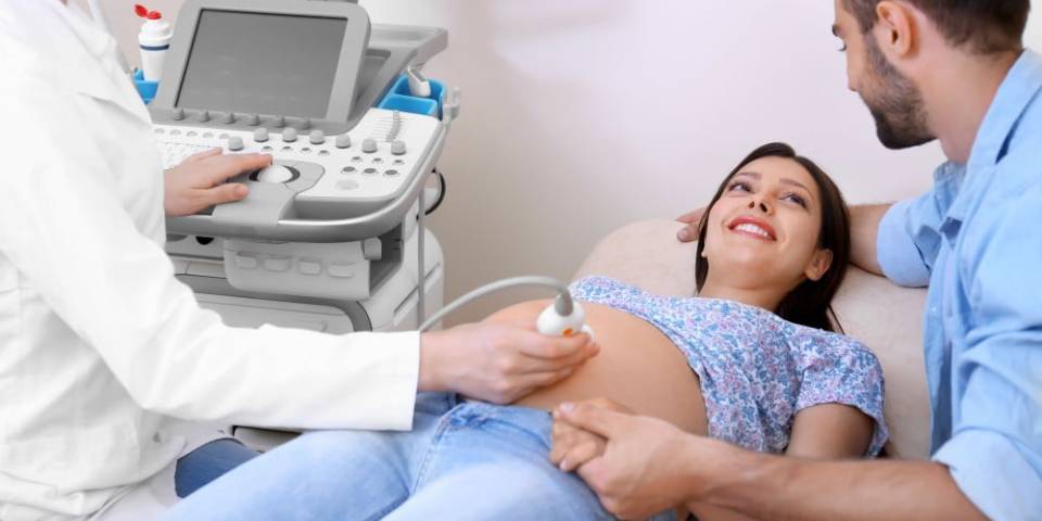 Antenatal Care | Dr. Asmita Dongare