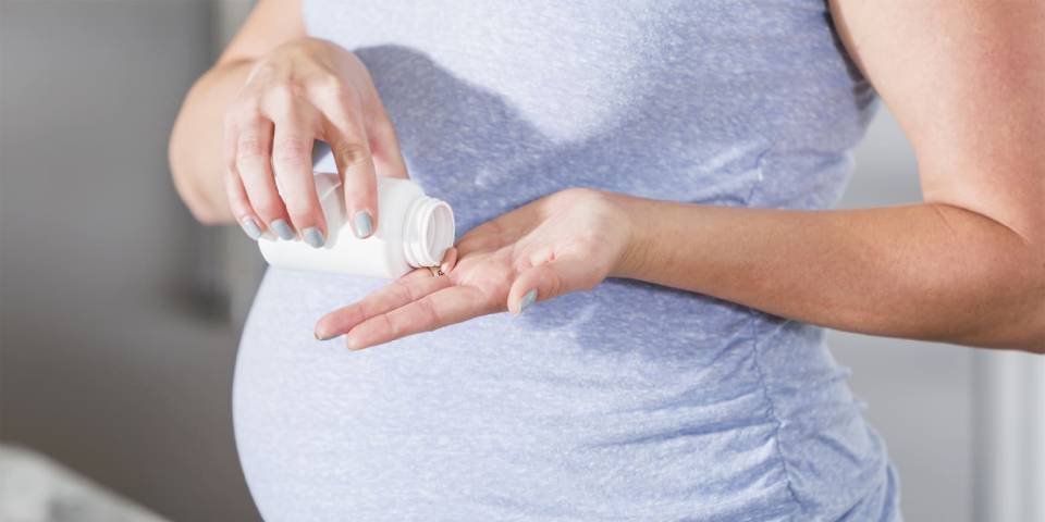 Folic Acid for a Healthy Pregnancy Reducing the Risk of Birth Defects