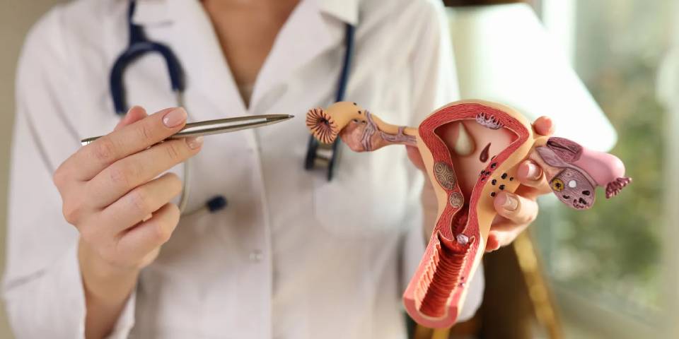 PCOD and PCOS: Understanding the Key Differences - Dr. Asmita Dongare