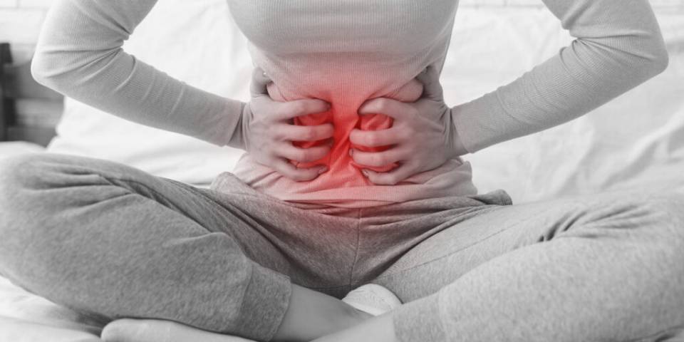 Heavy Menstrual Bleeding: When to Consult a Gynecologist - Dr. Asmita Dongare