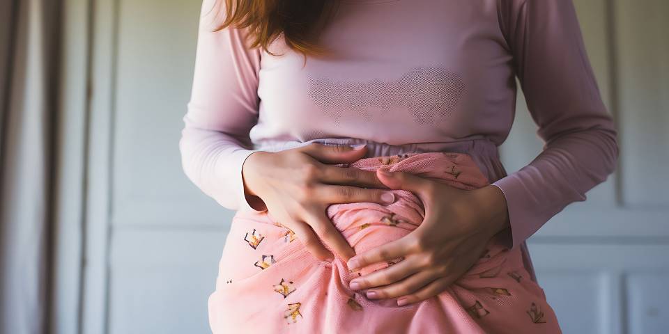 Myths and Facts About Adenomyosis: What You Need to Know - Dr. Asmita Dongare