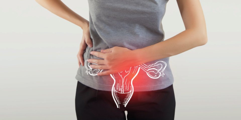 PCOD and PCOS: Causes, Symptoms, Differences & Treatment - Dr. Asmita Dongare