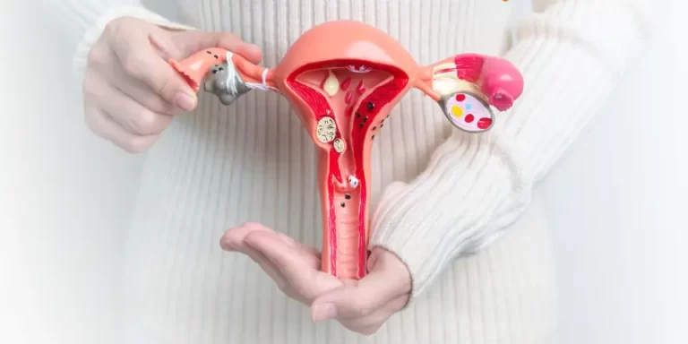 PCOS and PCOD Treatment in Pune by Dr. Asmita Dongare at Cloverleaf Speciality Clinic